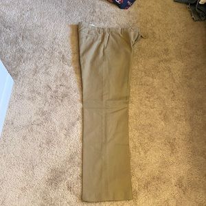 Men’s banana republic dress pants.